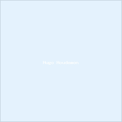 Hugo Houdemon