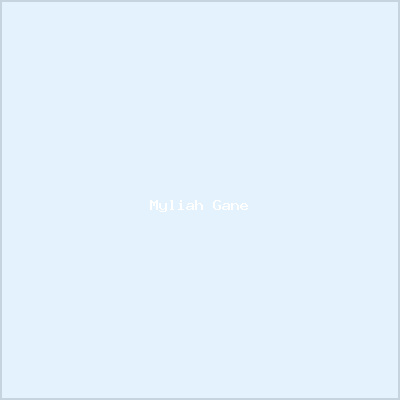 Myliah Gane