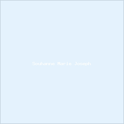 Souhanne Marie Joseph