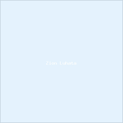 Zion Luhata