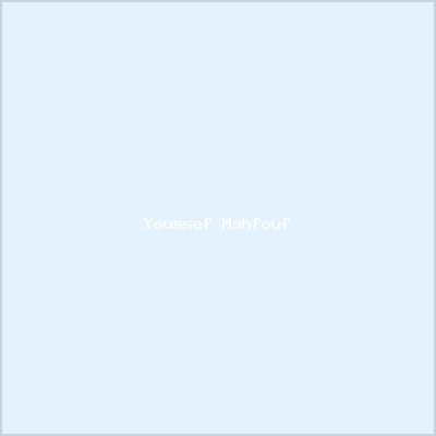 Youssef Mahfouf