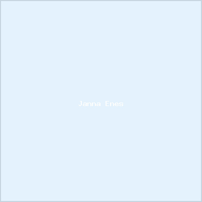 Janna Enes