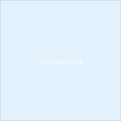 Isaac Gemberling