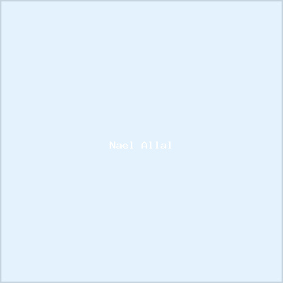 Nael Allal