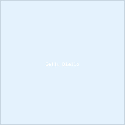 Selly Diallo