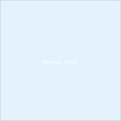 Marceau Rioux